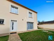 Maison 5 pièces 95 m²