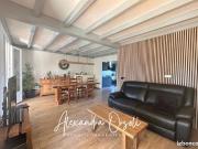 Maison 5 pièces 125 m² Maison 5 pièces 125 m²