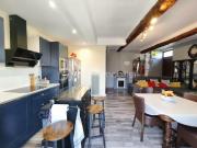 Maison 5 pièces 95 m²