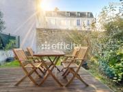 Maison 5 pièces 95 m²