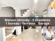 Maison 5 pièces 95 m²