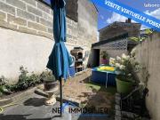 Maison 5 pièces 95 m²