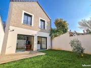 Maison 5 pièces 95 m²
