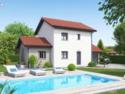 Maison 5 pièces 95 m²