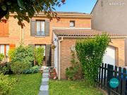 Maison 5 pièces 95 m²