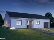 Maison 5 pièces 95 m²