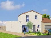 Maison 5 pièces 95 m²