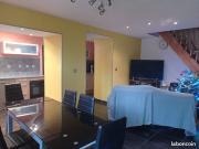 Maison 5 pièces 95 m²