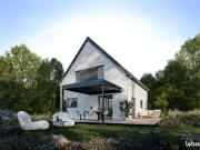 Maison 5 pièces 95 m²