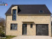 Maison 5 pièces 95 m²