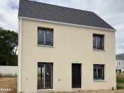 Maison 5 pièces 95 m²