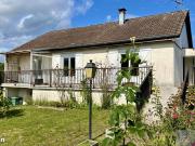 Maison 5 pièces 95 m²