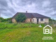 Maison 5 pièces 95 m²