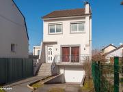 Maison 5 pièces 95 m²