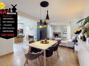 Maison 5 pièces 95 m²