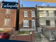 Maison 5 pièces 95 m²