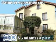 Maison 5 pièces 95 m²