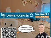 Maison 5 pièces 95 m²