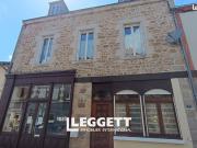 Maison 5 pièces 95 m²