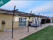 Maison 5 pièces 95 m²