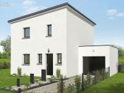 Maison 5 pièces 95 m²