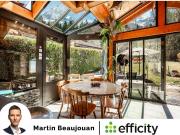 Maison 5 pièces 95 m²