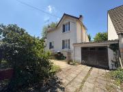 Maison 5 pièces 95 m²