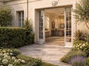 Maison 5 pièces 95 m²