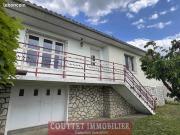 Maison 5 pièces 95 m²