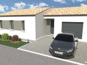 Maison 5 pièces 95 m²