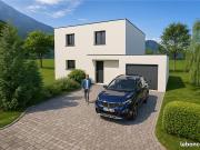 Maison 5 pièces 95 m²