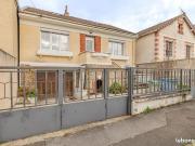 Maison 5 pièces 95 m²