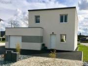 Maison 5 pièces 95 m²