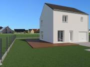 Maison 5 pièces 95 m²