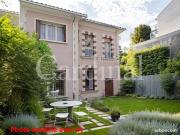 Maison 5 pièces 95 m²