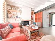 Maison 5 pièces 95 m²