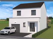 Maison 5 pièces 95 m²