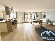 Maison 5 pièces 95 m²