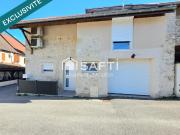 Maison 5 pièces 95 m²