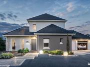 Maison 5 pièces 95 m²