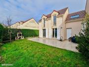 Maison 5 pièces 95 m²