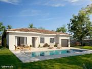 Maison 5 pièces 95 m²