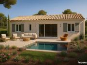 Maison 5 pièces 95 m²