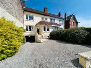Maison 5 pièces 95 m²