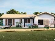 Maison 5 pièces 95 m²