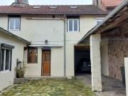 Maison 5 pièces 95 m² Maison 5 pièces 95 m²