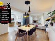 Maison 5 pièces 95 m²