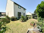 Maison 5 pièces 95 m²