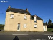 Maison 5 pièces 95 m²