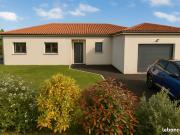 Maison 5 pièces 95 m²